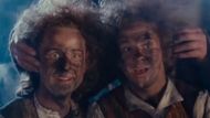Scene from The Lord Of The Rings Trilogy | Image via New Line Cinema